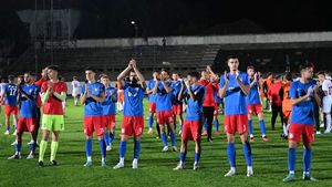 FC Bihor - Dinamo 1-1, în runda a doua a grupelor Cupei României | „Câinii” au văzut roș-albastru în fața ochilor! Gazdele au obținut primul punct