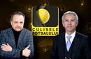 „Culisele fotbalului”. Începe noua emisiune ProSport cu Dan Diaconescu și Liviu Chiriță