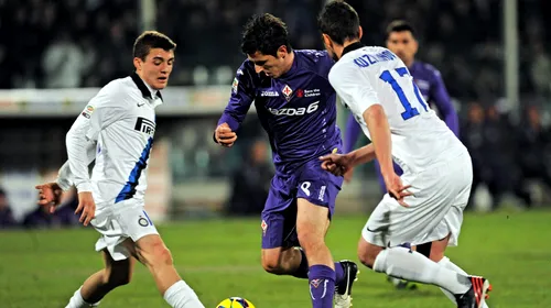 Mutu, doar un „fitil”. Fiorentina pregătește o revenire de senzație: „Nu este SF”