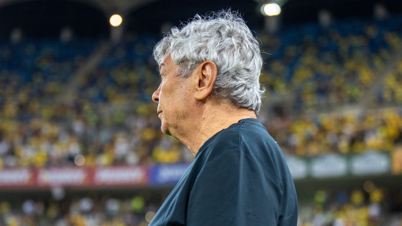 Mircea Lucescu a spus de ce n-a schimbat, de fapt, pe nimeni din primul 11 pentru Cipru - România: „Sper să aducă asta”