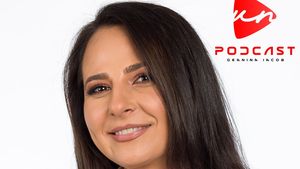 Una dintre cele mai cunoscute jurnaliste din România revine în forță și își lansează podcast! Crina Pintea și Mihai Leu sunt printre invitații vedetei: „O să aduc nume mari și din alte domenii!” | GALERIE FOTO