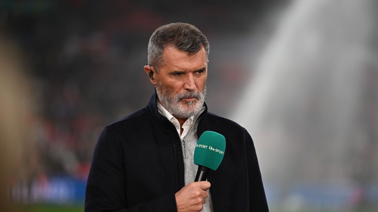 Reacția neașteptată a durului Roy Keane după ce a văzut revenirea Braziliei cu Japonia: „Fantastică! E greu să mă mulțumești pe mine”