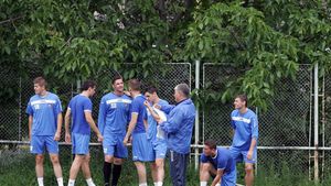 Deac dă verdictul după ce Adam Vass a aruncat Ardealul în aer:** "A zis un adevăr! Clujul e un oraș maghiar"