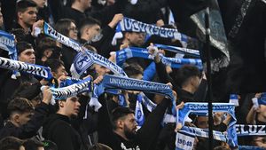 Reacţia CS Universitatea Craiova după ce a pierdut procesul pentru palmares: „Aşteptăm motivarea”