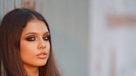 Ce pasiune are Elena Chiriac de la Survivor! A participat la un meci demonstrativ! GALERIE FOTO