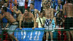 VIDEO | Declarație de dragoste pentru o echipă din România: "Craiova e echipa mea din Europa, nu țin cu Real sau Barca" Cum a ajuns un brazilian să iubească Universitatea