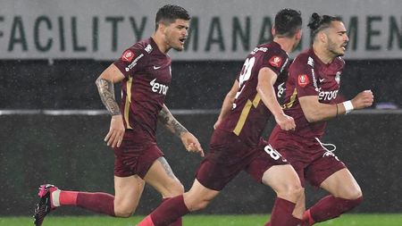 Ce va urma la CFR Cluj dacă Nelu Varga se retrage din fotbal! Acționarii anunță viitoare negocieri cu alți investitori de top și prezic colapsul financiar pe termen scurt: „Dacă își duce decizia la final, ne paște un mare dezastru!” | EXCLUSIV