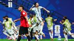 Leo Messi, prima reacție după Argentina – Egipt 3-2: „E o nebunie curată!”