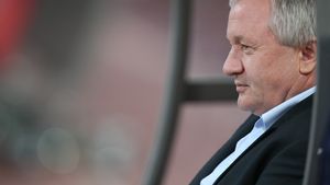 Porumboiu: "Corpodean este un om integru"