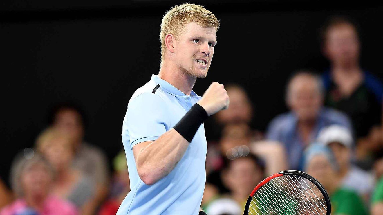 Cel mai bine clasat tenismen britanic din ierarhia ATP are un motiv de supărare. L-a întrecut pe Andy Murray, dar situația e una stânjenitoare 