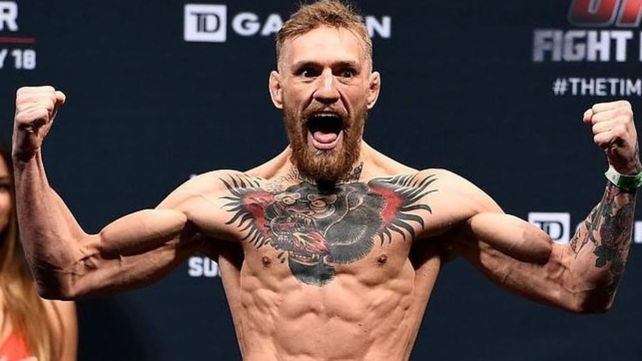 Conor McGregor are un plan nebun: o să lupte gratuit cu o bestie, după care țintește revanșa cu Khabib și trilogia cu Nate Diaz. „Vreau să devin cel mai bun din istorie!”