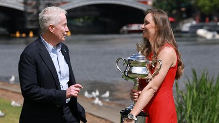 Directorul Australian Open, anunț care pune pe jar lumea tenisului la finalul ediției 2026: „Cinci seturi și la femei”