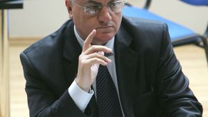 "Plafonul salarial va avantaja echipele mari!"