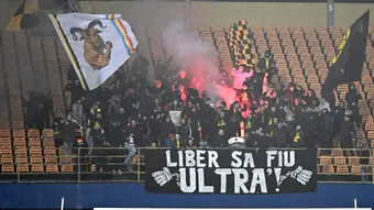 Suporterii Ceahlăului sar în ajutorul clubului. Scot la licitație echipamentul din sezonul trecut și donează banii obținuți