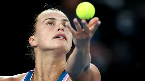 Aryna Sabalenka s-a consolat repede după moartea iubitului ei și, la o lună și jumătate, s-a cuplat deja cu un milionar căsătorit! Jucătoarea e ținta bârfelor în <i class='ep-highlight'>WTA</i>