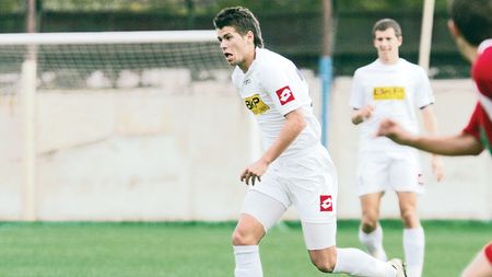 Daminuță: „Mutu e rege în Italia"