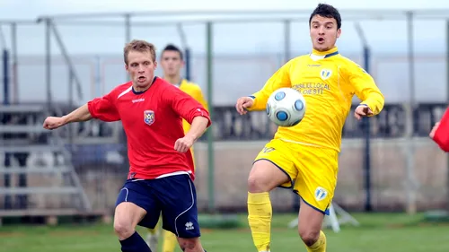 Constantin Budescu, gata să plece de la FC Voluntari: „Am avut discuții, le-am făcut și galerie!”