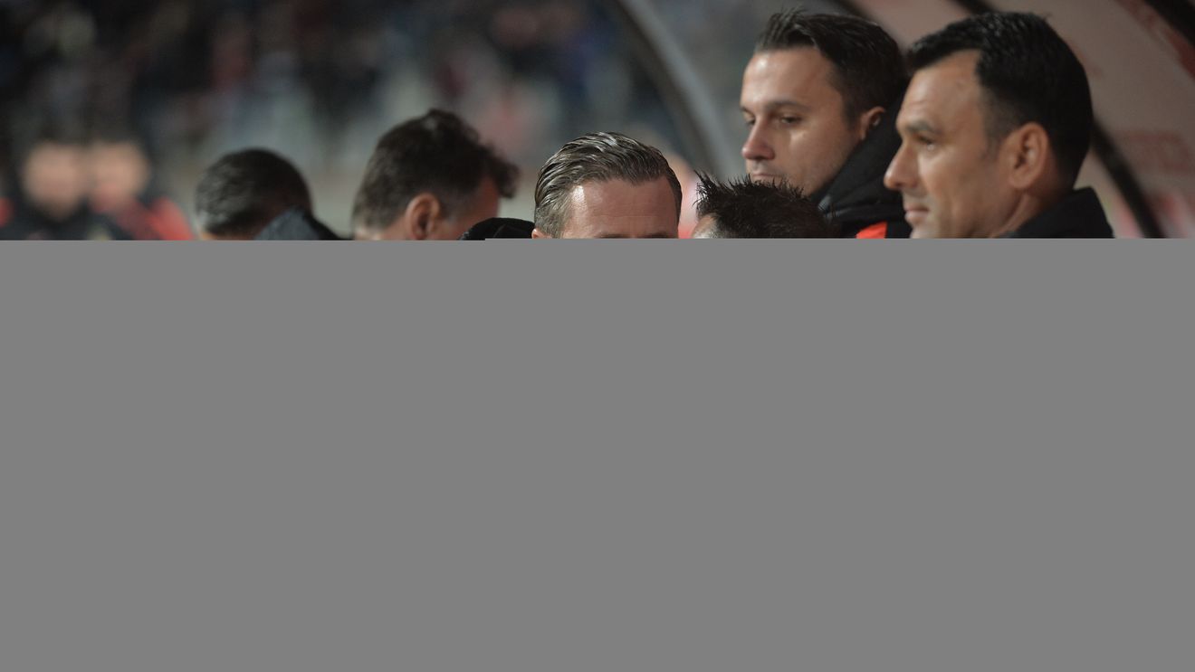 Steaua și-a stabilit programul: va disputa cinci meciuri amicale înainte de începerea sezonului! Dinamo Zagreb, cel mai puternic adversar