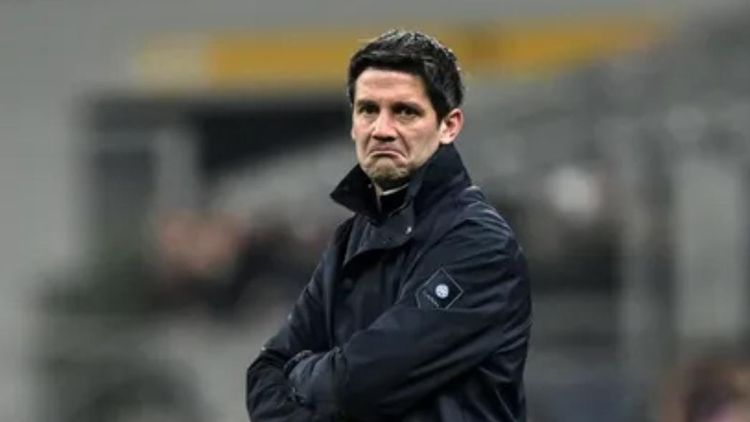 EXCLUSIV Ioan Andone a văzut eliminarea lui Chivu din Liga Campionilor şi a dat verdictul: „A contat lipsa lui!”