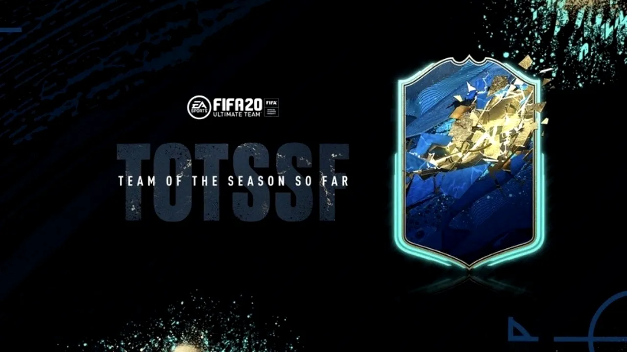 Echipa sezonului a pus la dispoziția gamerilor cele mai bune carduri din FIFA20! Recenzia completă a jucătorilor