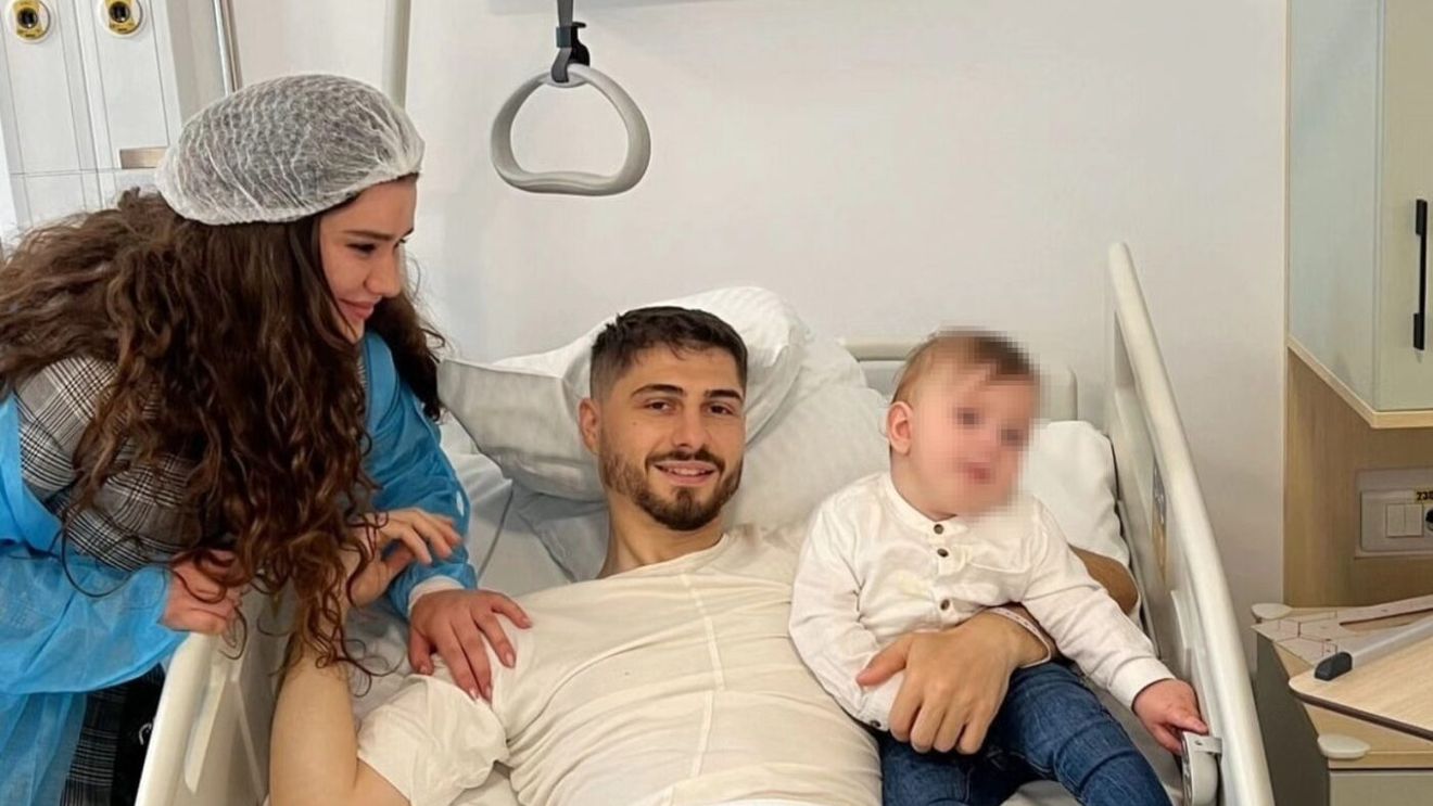 Romario Moise a fost operat cu succes după ce și-a rupt ligamentele. „Voi reveni mult mai puternic”. Câte luni va sta departe de teren și reacția sa după ce colegii i-au dedicat golurile marcate în meciul cu UTA. EXCLUSIV