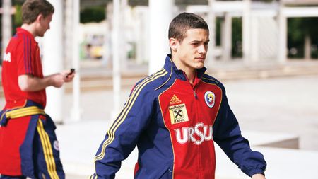 Torje: "Nu este o rușine să jucăm cu San Marino, nu ne simțim jigniți"