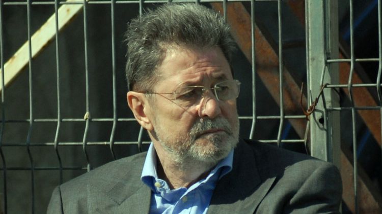 Cornel Dinu a pus tunurile pe acționarii lui Dinamo şi nu l-a iertat nici pe Kopic: „Au venit veneticii!”