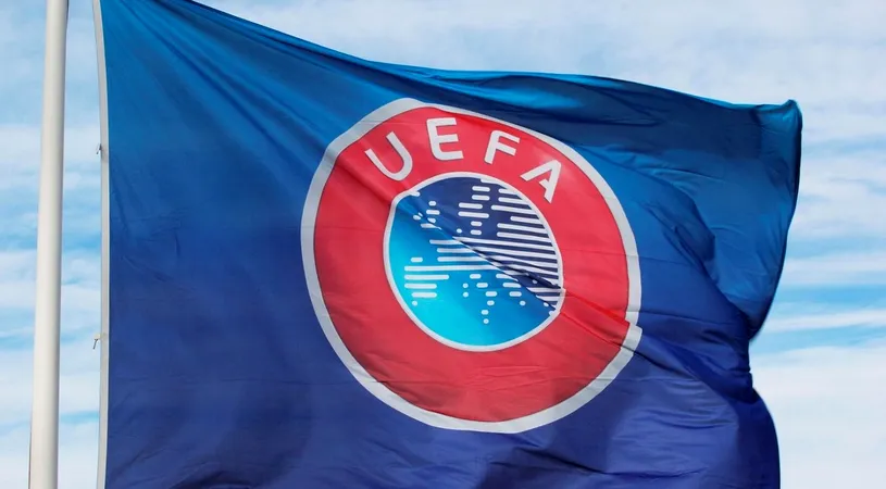 UEFA, cale liberă pentru România la CM 2026. A fost confirmată, oficial, vestea momentului: urna din care face parte naționala lui Mircea Lucescu