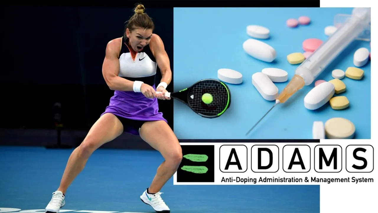 Dezvăluire bombă în cazul de dopaj în care e acuzată Simona Halep, cu 48 de ore înainte de verdictul Tribunalului! Cum au fost identificate problemele din pașaportul biologic: ce este „Likely-Doping”, detecția care a provocat a doua acuzație împotriva romancei! | EXCLUSIV