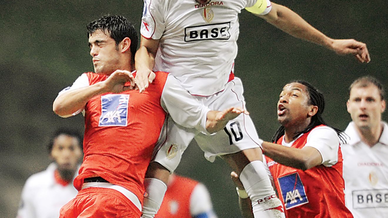 Ce Standard scăzut...