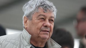 Mircea Lucescu a luat decizia în privința lui George Puşcaş, după ce atacantul a vorbit despre situația lui la naționala României! Ce va face selecționerul. EXCLUSIV