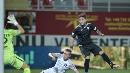 Se preconizează o iarnă fierbinte în Liga 1. CFR cheamă două nume "grele" la Cluj: "Ne interesează" 