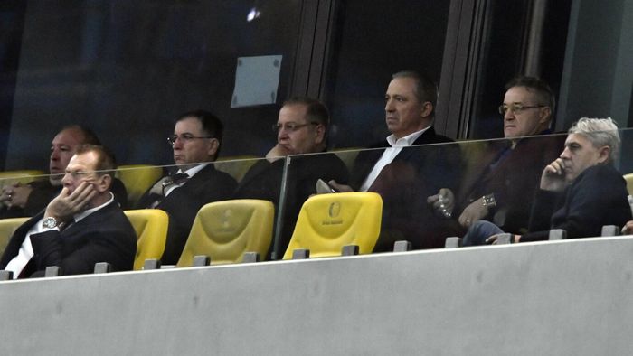 Cum l-a cunoscut Gigi Becali pe Sorin Cârțu în America: „A pierdut toți banii la ruletă. Nu e chirnog”