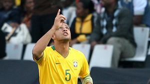 Melo: "Îi vom închide gura lui Buffon!** Vorbește prea mult!"