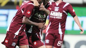 „Am făcut baie cu apă înghețată"