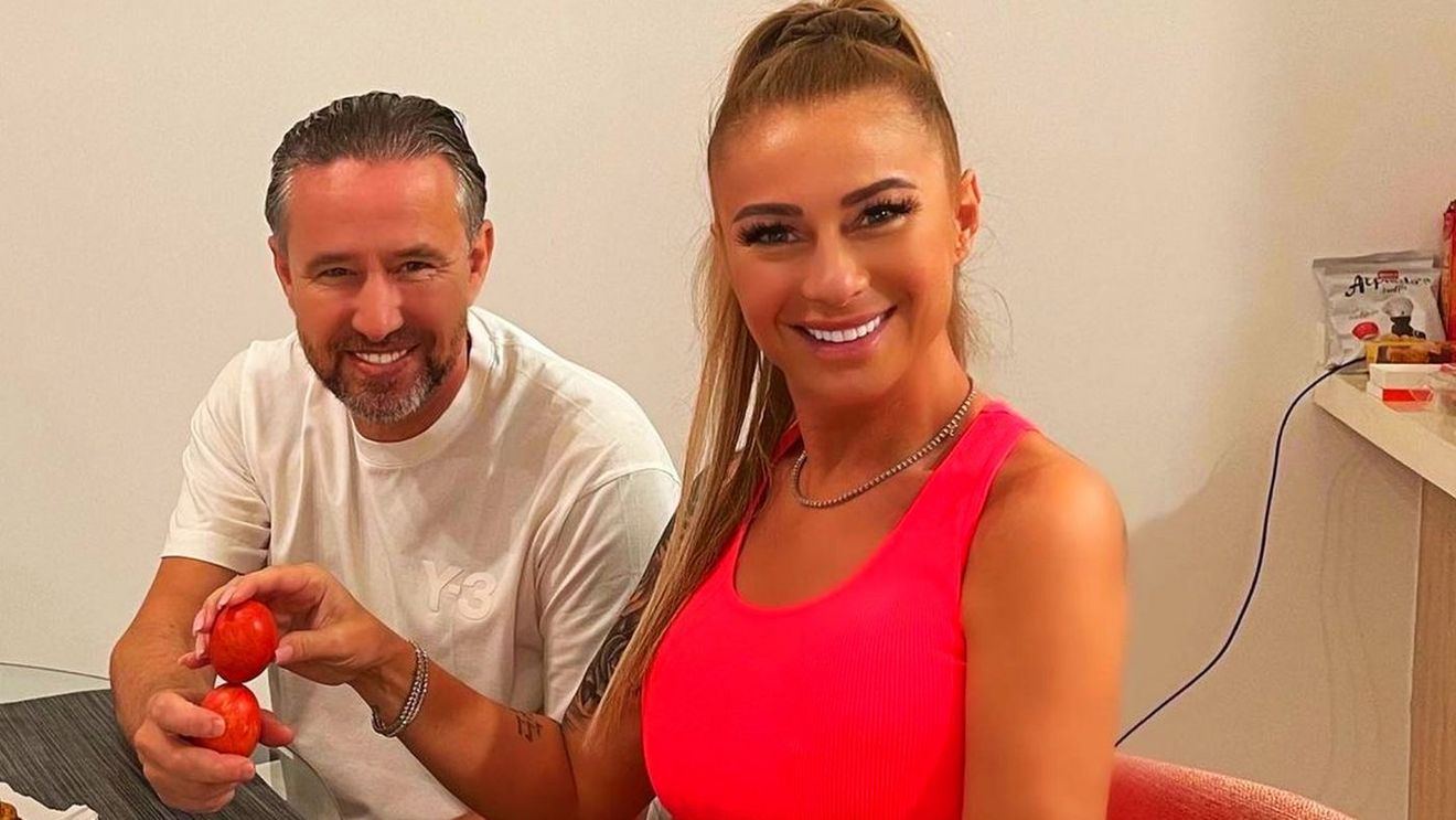 Se va mai îndrăgosti Anamaria Prodan după despărțirea de Reghecampf? Răspunsul sincer dat de impresară: „Am niște targeturi uluitoare” | EXCLUSIV