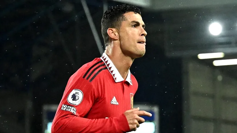 Fanii lui Manchester United l-au criticat dur pe Cristiano Ronaldo. Este o rușine