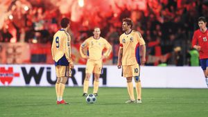 „Nu mai păcăliți fotbalul!"