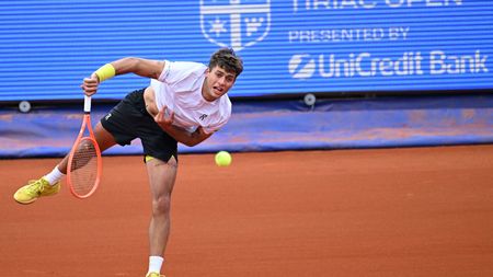 Cum poți cumpăra bilete la Țiriac Open 2026, unde vor juca Cobolli, Baez și Fucsovics! „Fanii tenisului să fie alături de noi”
