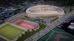 Noul stadion de 83.600.000 de euro din oraşul istoric al României e gata în 2026! Când va fi inaugurat