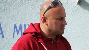 Simota: "La Jiul politica nu o face un angajat"