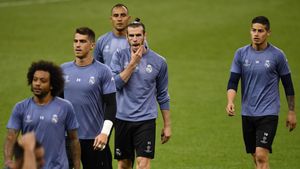 Bilanț negru pentru Bale! Se află la a 24-a accidentare de când e la Real Madrid. Câte meciuri a ratat galezul din cauza problemelor medicale