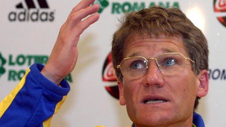 Boloni, pe fir?** "Telefonul meu sună încontinuu după demiterea lui Piți"