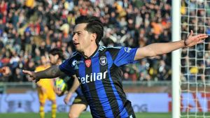 Pisa, negocieri „la cuțite” cu Galatasaray pentru transferul lui Olimpiu Moruțan. Turcii au rămas uluiți când au auzit propunerea echipei din Serie B