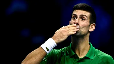 Când se retrage Novak Djokovic! Anunțul făcut de antrenorul lui „Nole”, proaspăt câștigător al Australian Open 2023