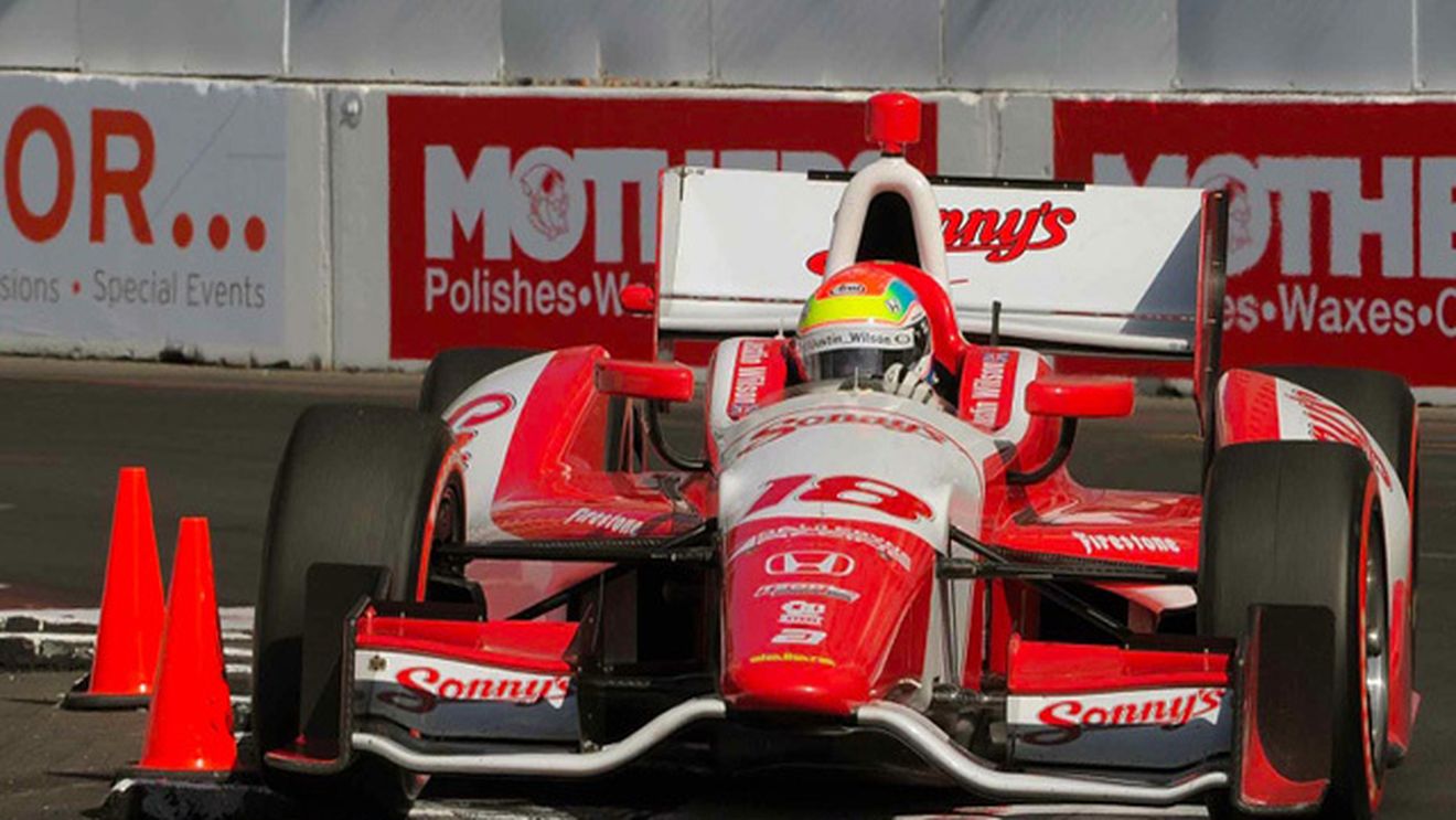 Dispariția lui Justin Wilson a salvat șase vieți. Anunțul făcut pe twitter de fratele regretatului pilot