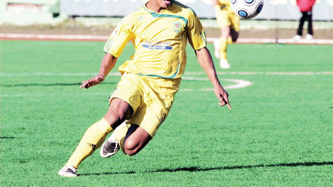 Gerlem, dezlănțuit: 'Am fost anunțat că voi fi luat pe sus de Poliția din Vaslui! Hizo e zero barat'** Culisele conflictului