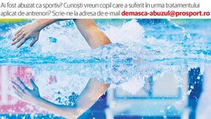 Continuă investigația despre cazul ȘOCANT prezentat de ProSport!** A cui e mâna de pe pompița cu aer? INCREDIBIL** Părinții sunt complicii antrenorilor! Noi detalii uluitoare