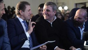 "Suntem în discuții avansate!" Investitori "cu afaceri puternice" vin alături de Hagi la Viitorul. Anunț de ultim moment