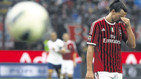 Gura mare i-a venit iar de hac:** Ibra pleacă de la Milan pe ușa din dos! Declarația care l-a scos din sărite pe Berlusconi